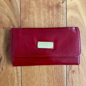 NWOT Steve Madden Wallet